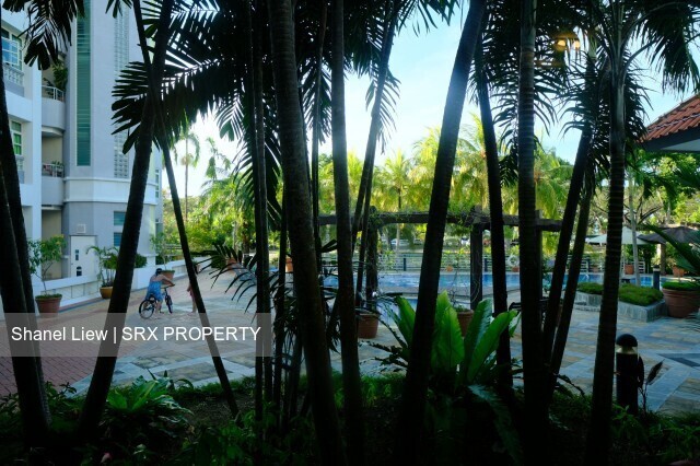 Sandy Palm (D17), Condominium #238618371